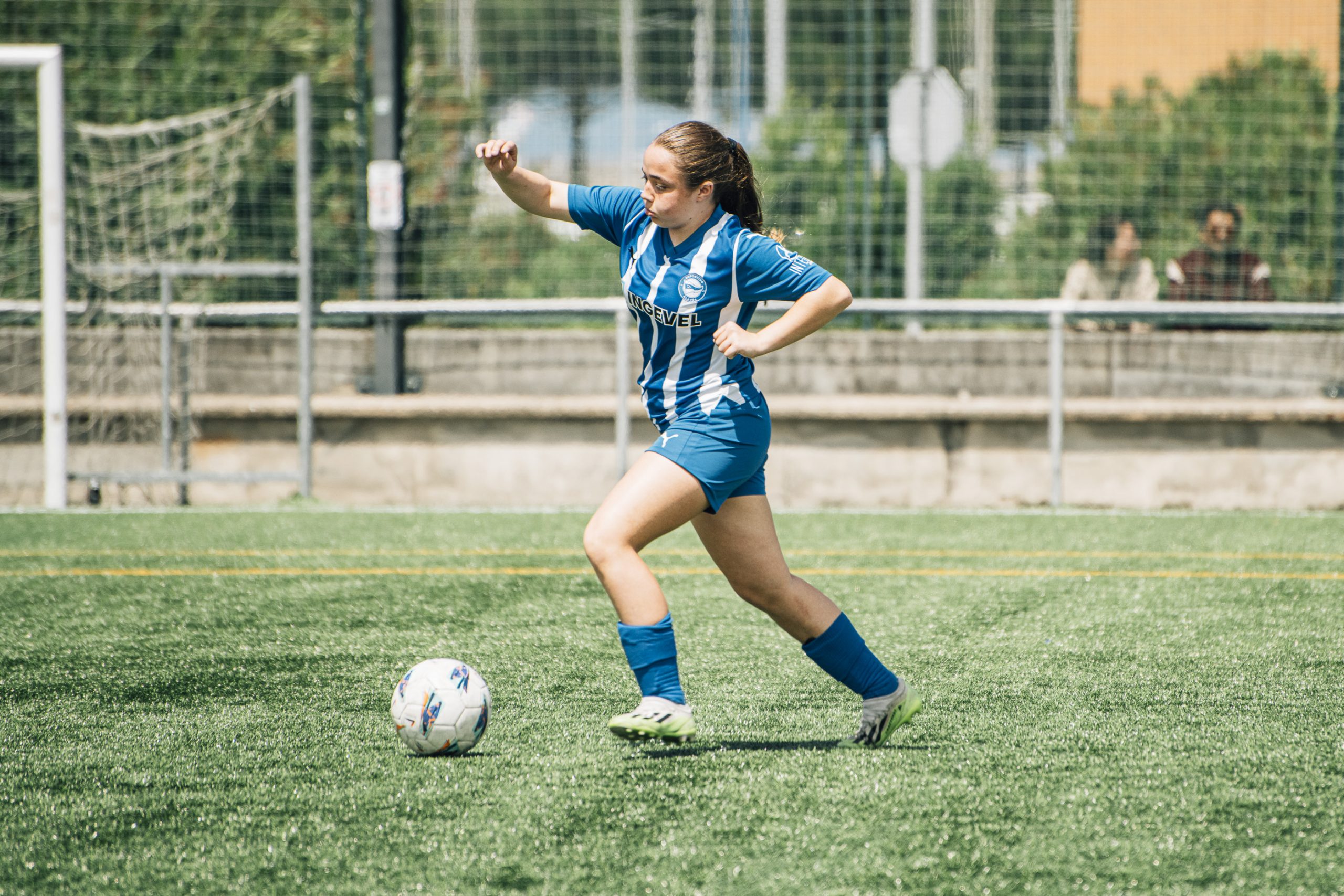 Deportivo Alavés, 2024, Alaves, Vitoria