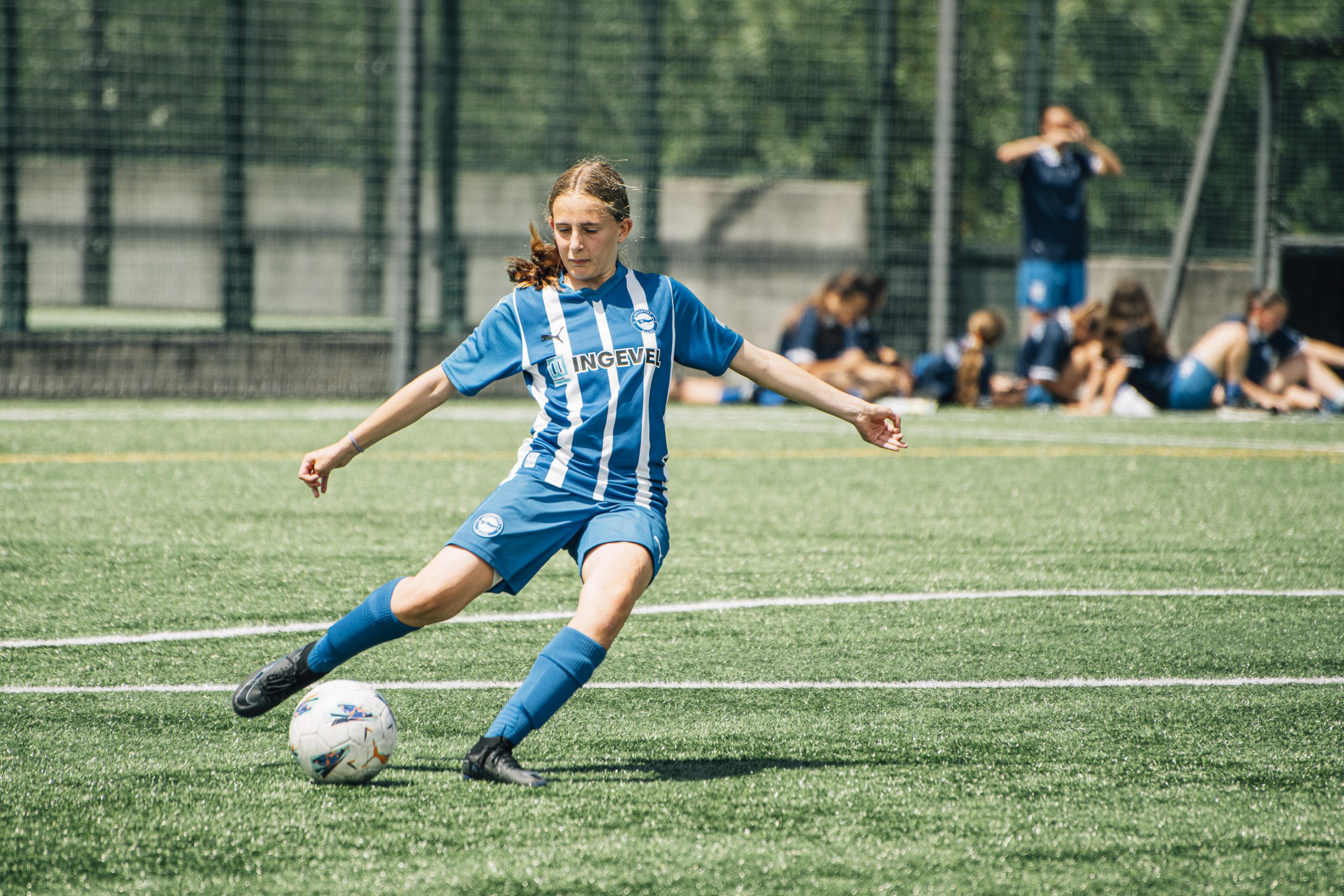 Deportivo Alavés, 2024, Alaves, Vitoria