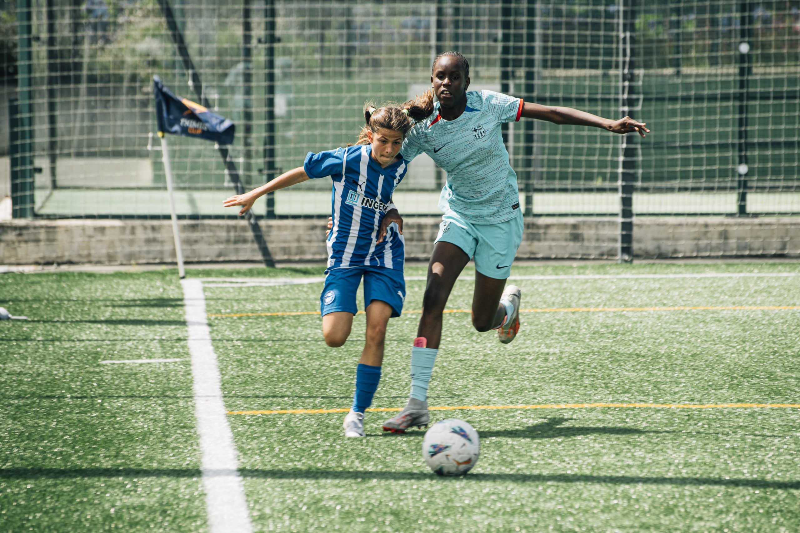 Deportivo Alavés, 2024, Alaves, Vitoria