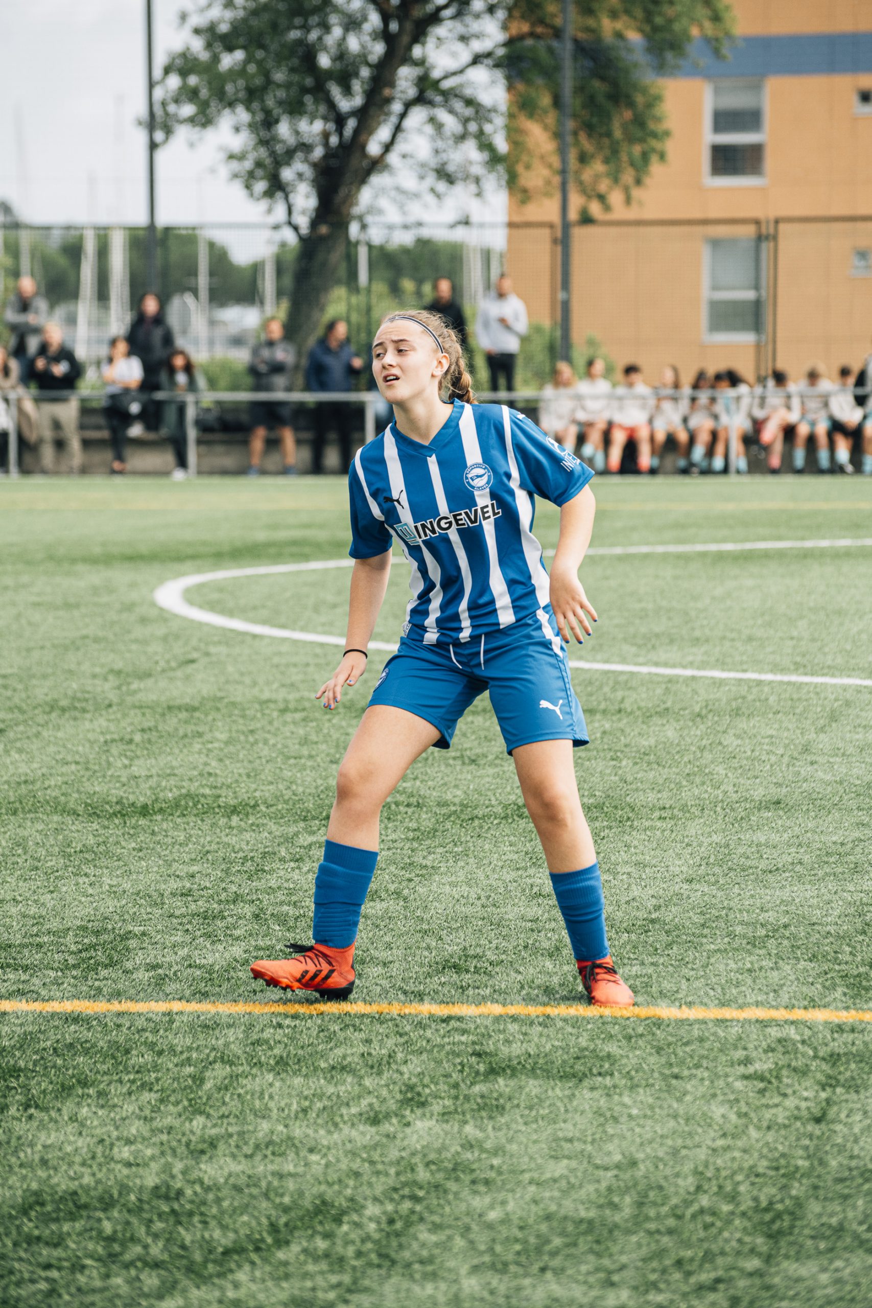 Deportivo Alavés, 2024, Alaves, Vitoria