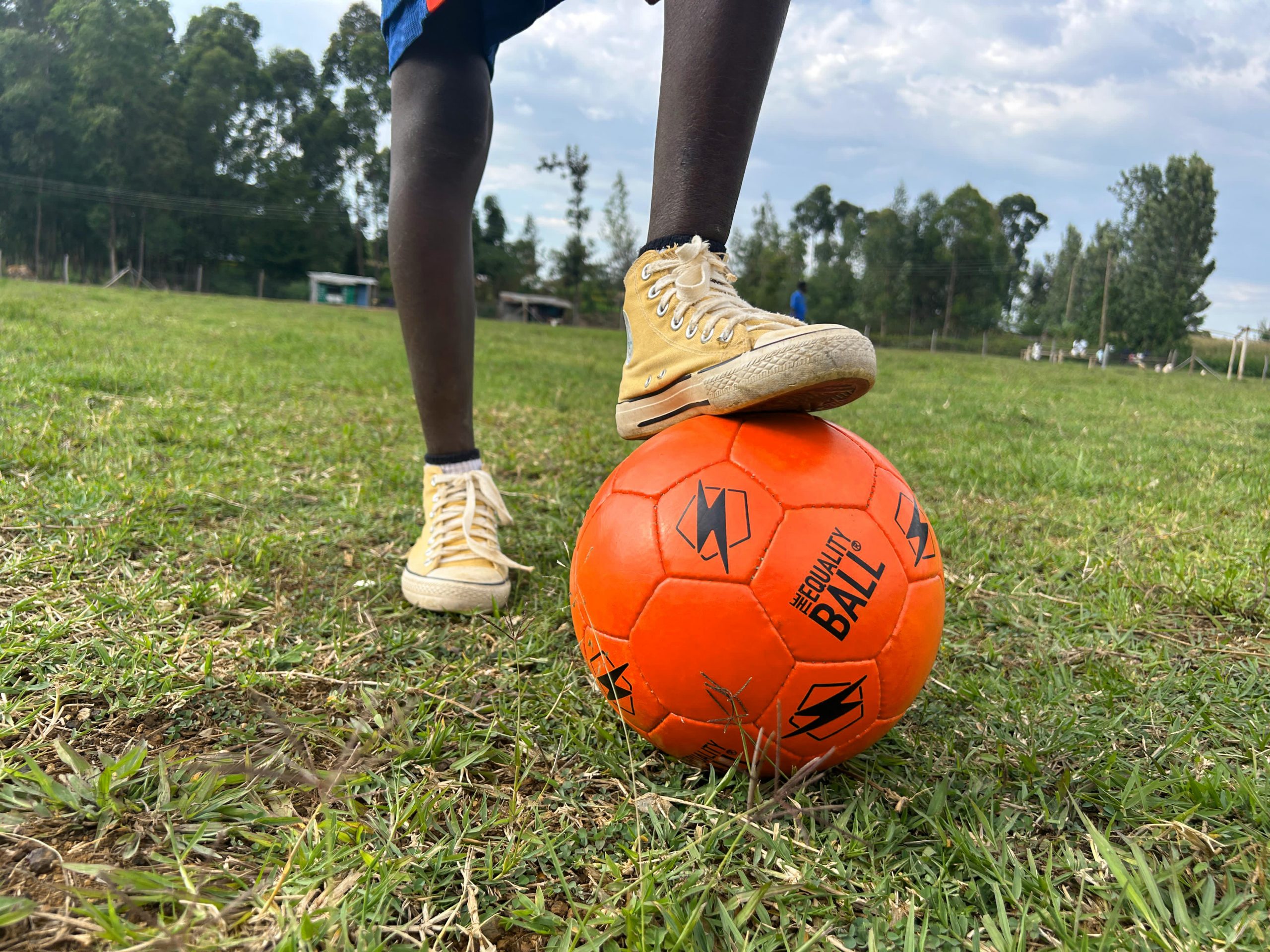 Equality STADIUM KENYA