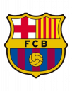 FC Barcelona logo escudo