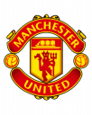 Manchester United logo escudo