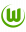 Wolfsburg, escudo, logo