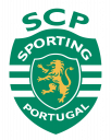 Sporting Portugal Lisboa, escudo, logo