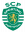 Sporting Portugal Lisboa, escudo, logo
