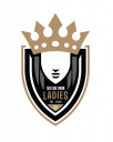 Queens Park Ldies, Logo, Escudo