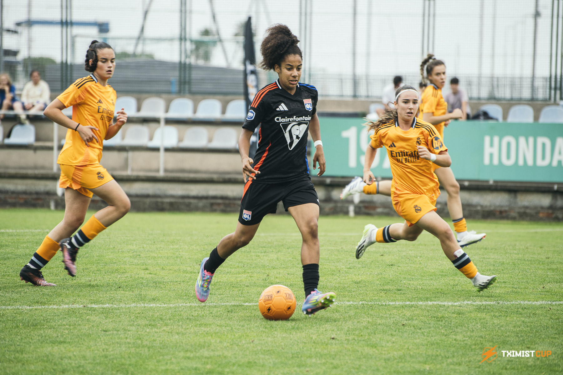 Tximist Cup 2025 - Posta Studio