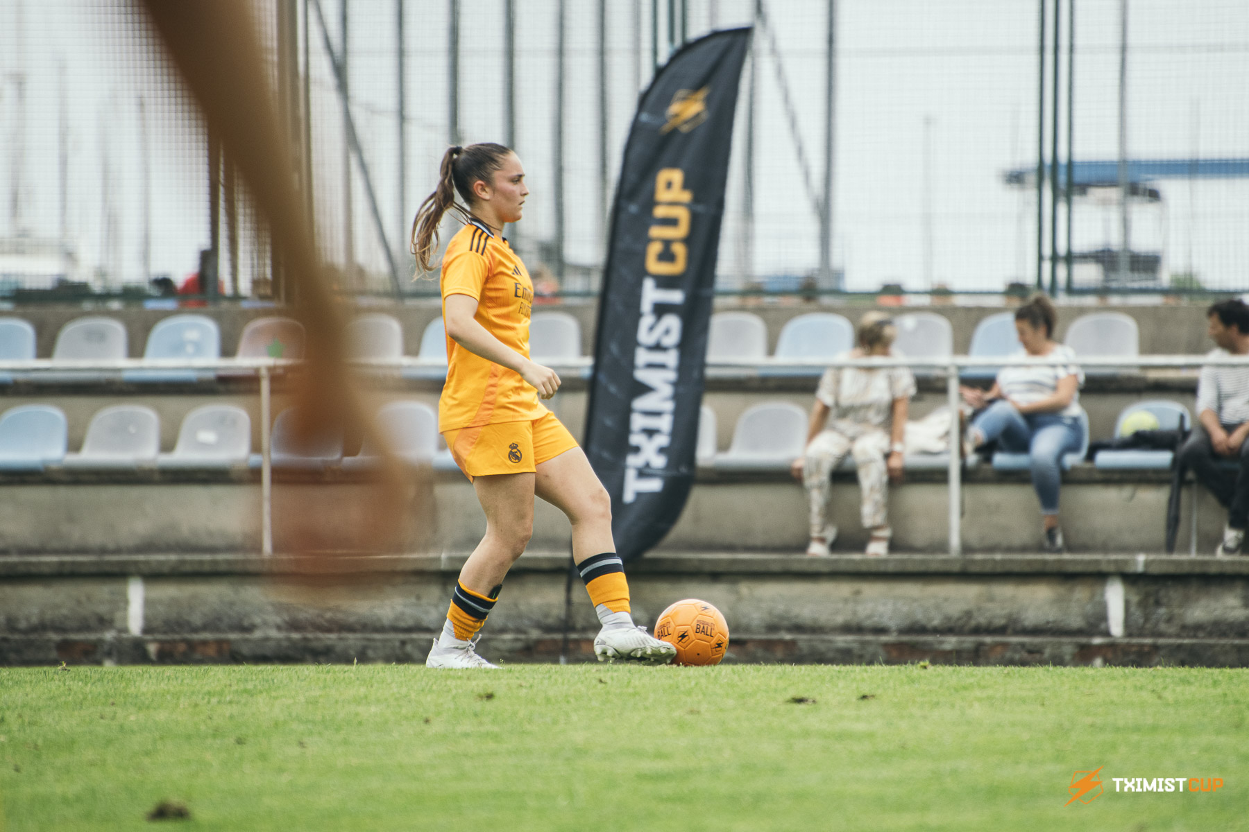 Tximist Cup 2025 - Posta Studio