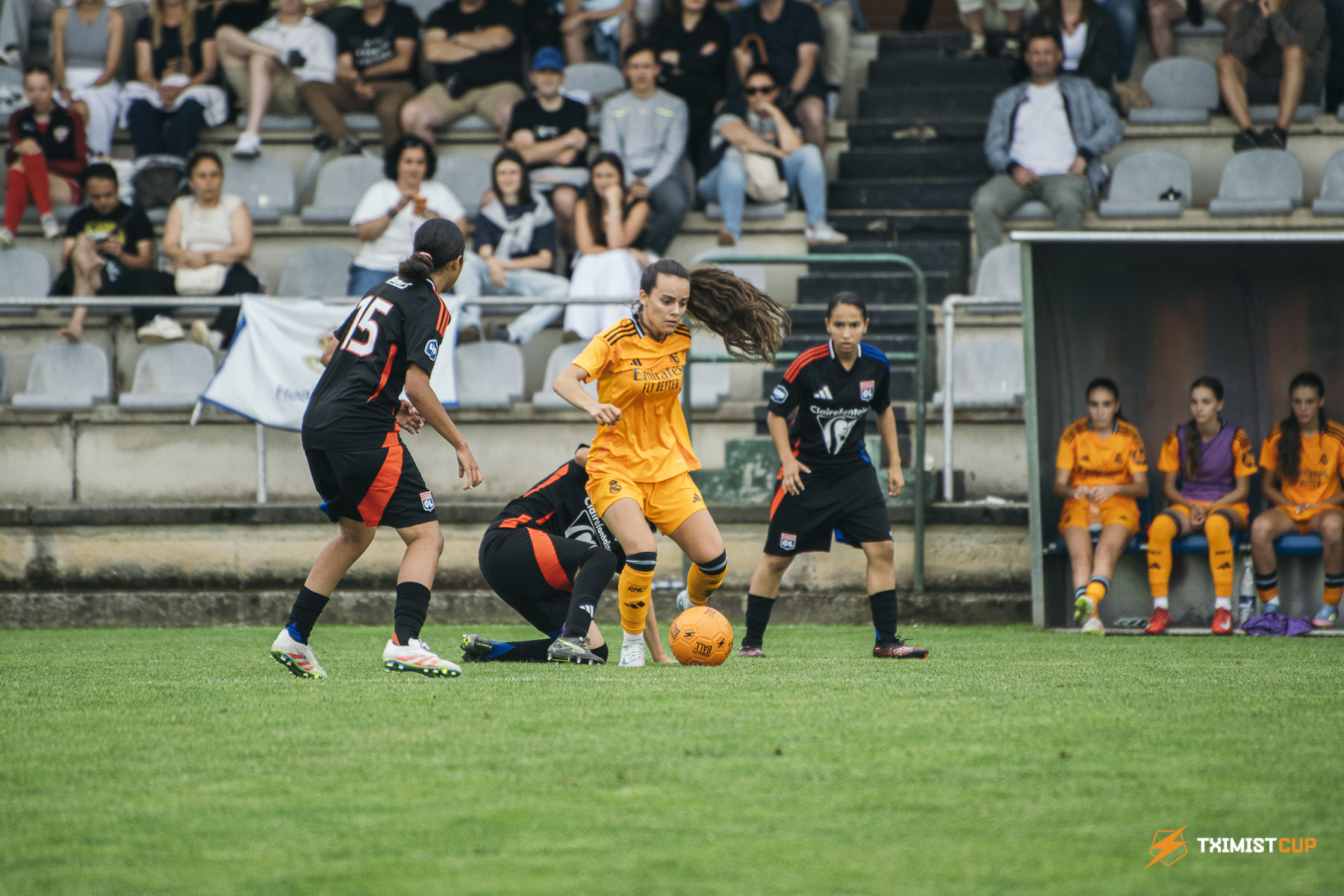 Tximist Cup 2025 - Posta Studio