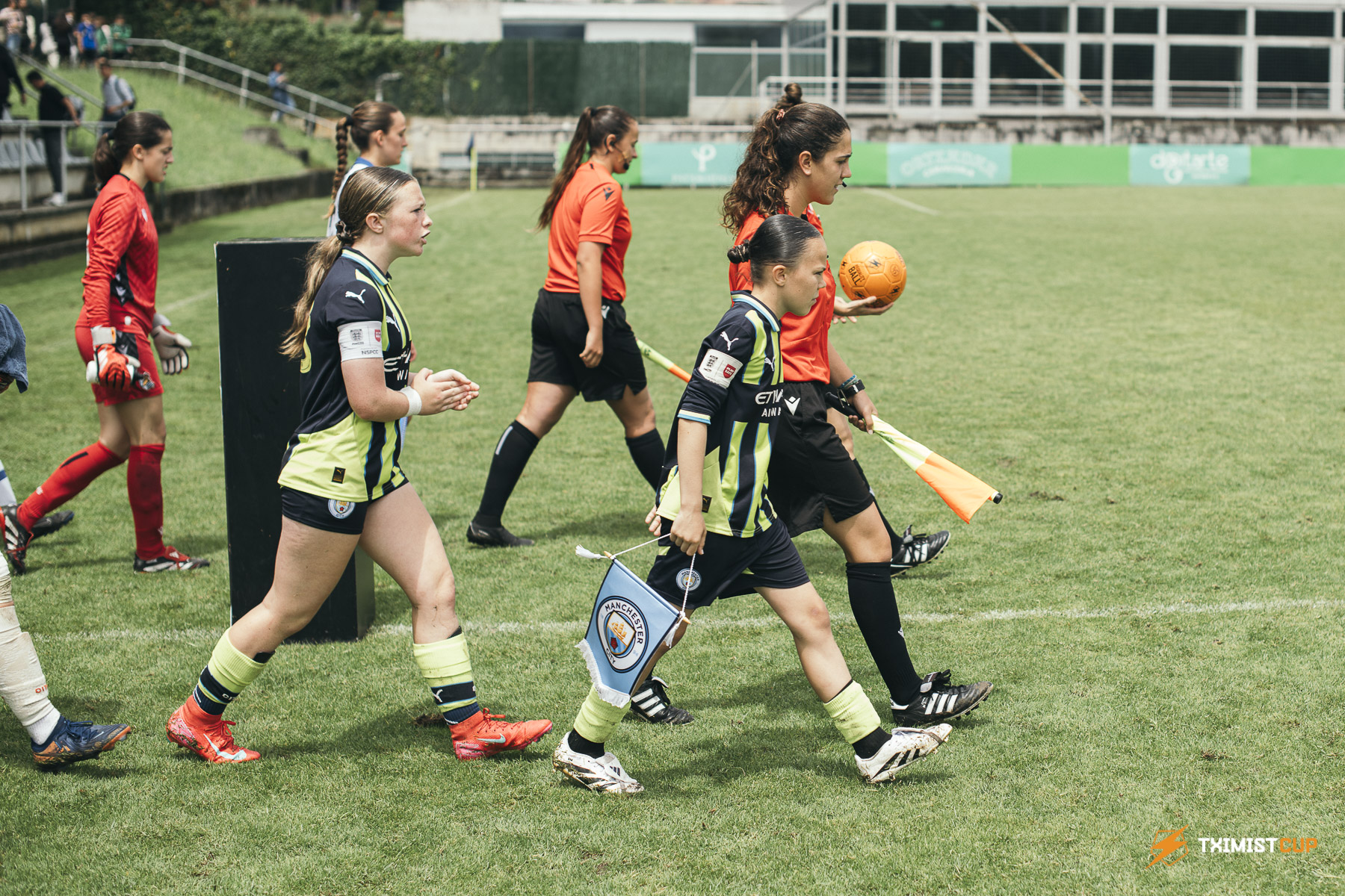 Tximist Cup 2025 - Posta Studio