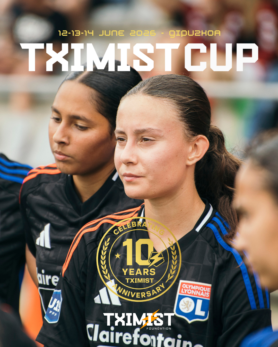 10 Tximist Cup