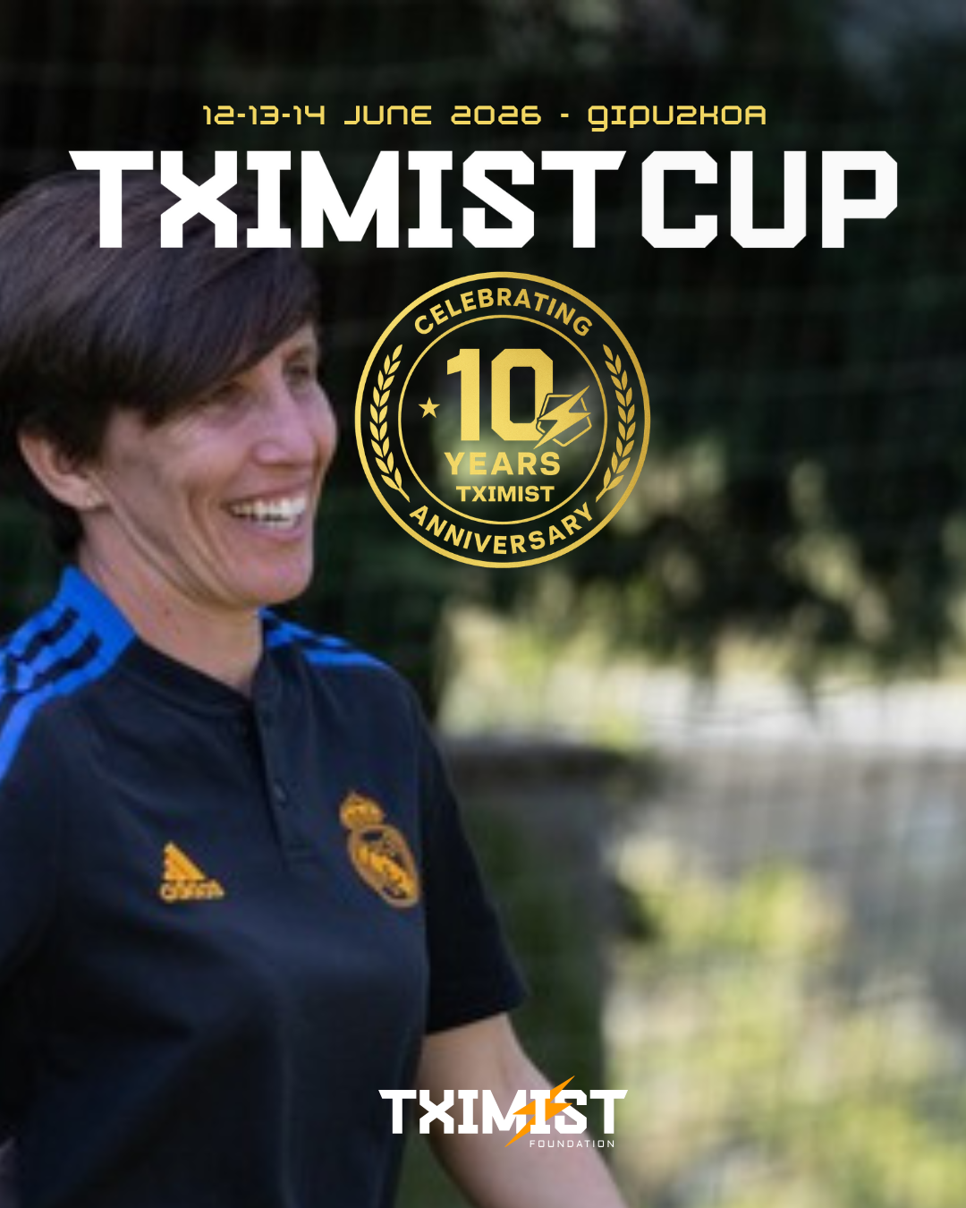 10 Tximist Cup