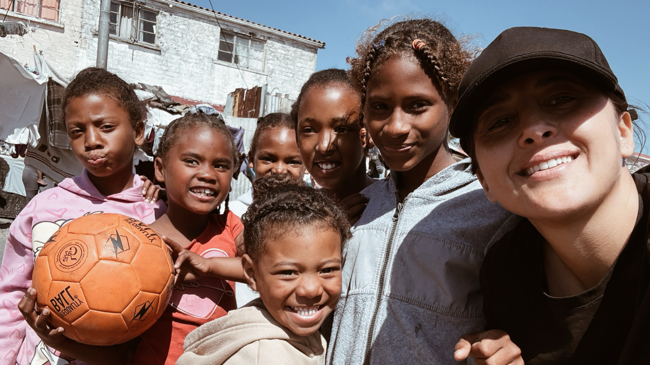 global tximist foundation