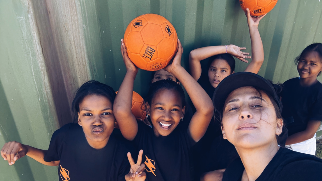 global tximist, afrique, foundation, sudáfrica, South Africa