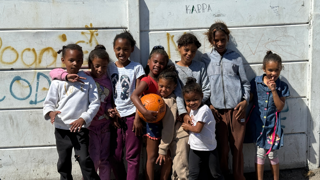 global tximist foundation