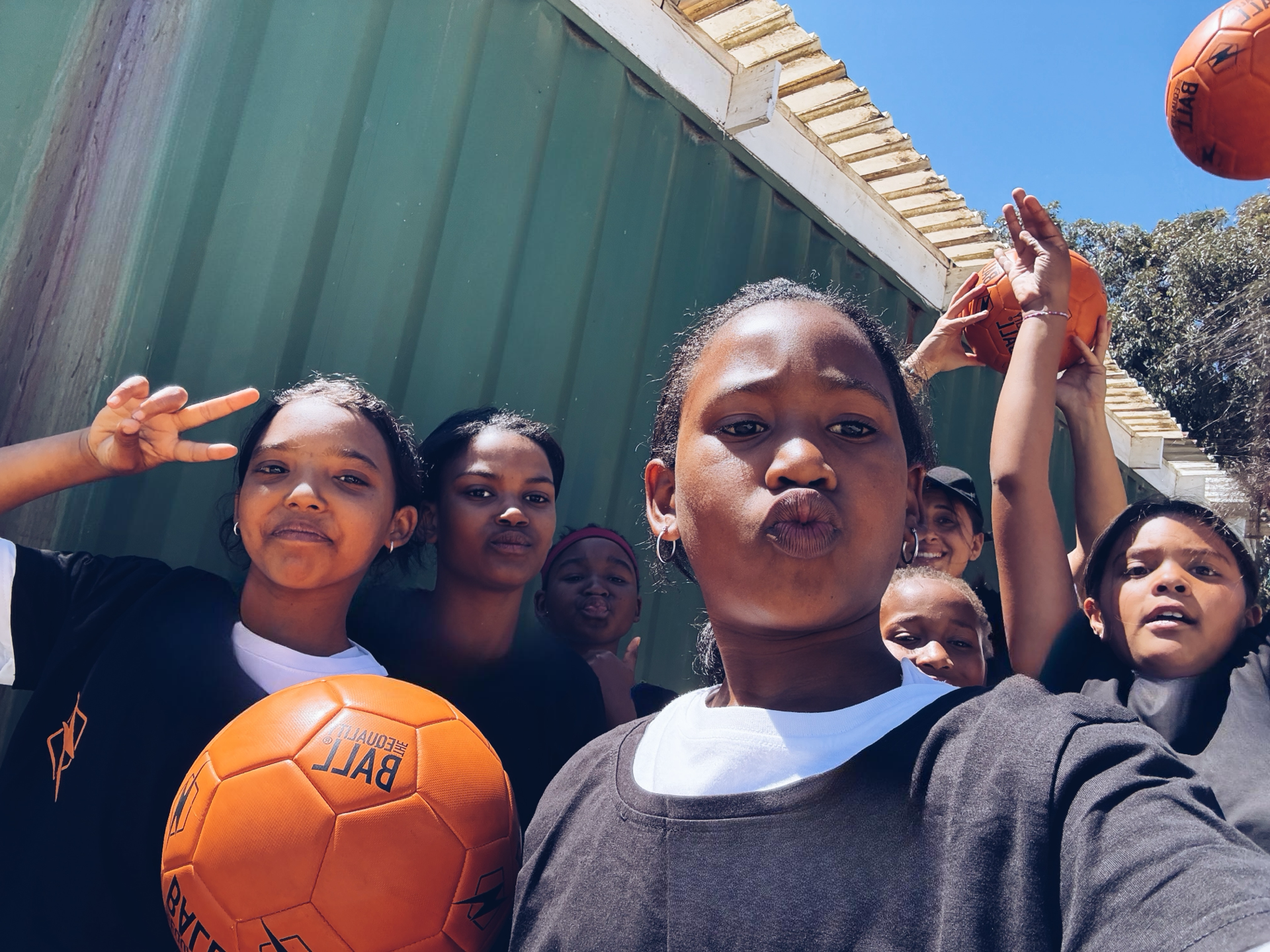 Sudáfrica, South Africa