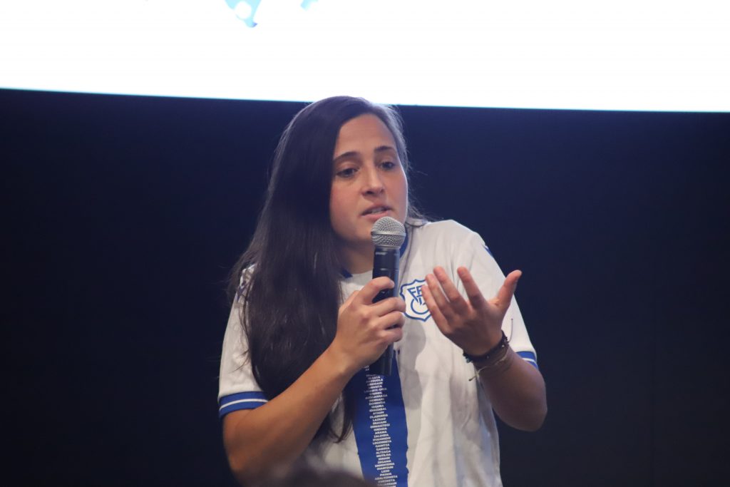 Womens Group, Gipuzkoa, Red, Femmes,