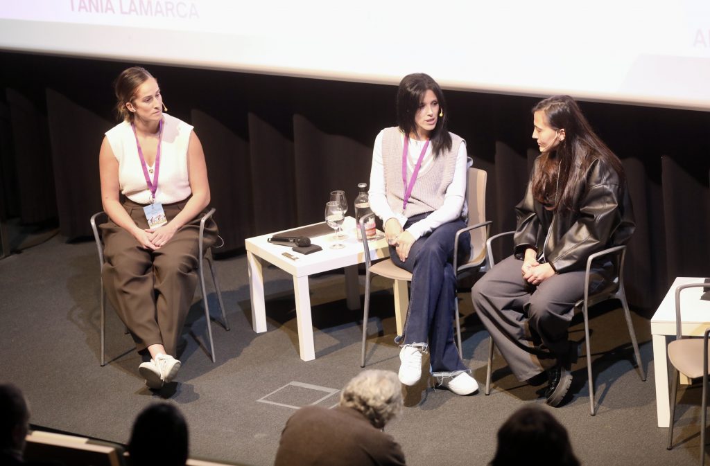 Congreso, Congres, Mujer, Deporte, Sport, women, CEMYD