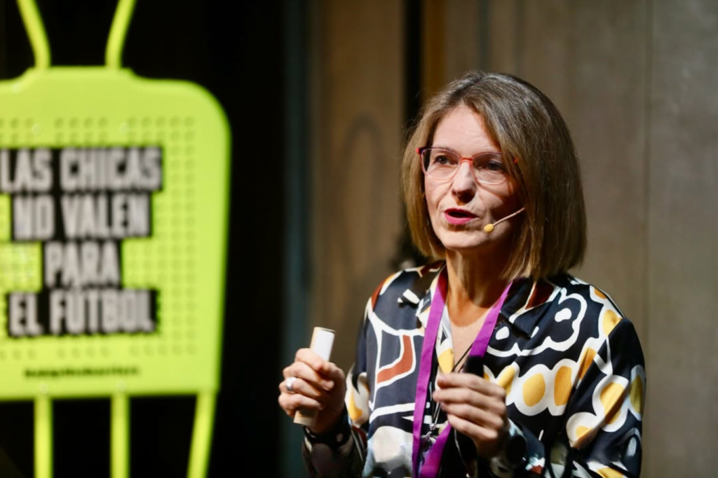 CEMYD BARRERAS WOMEN AND SPORT CONGRESS4