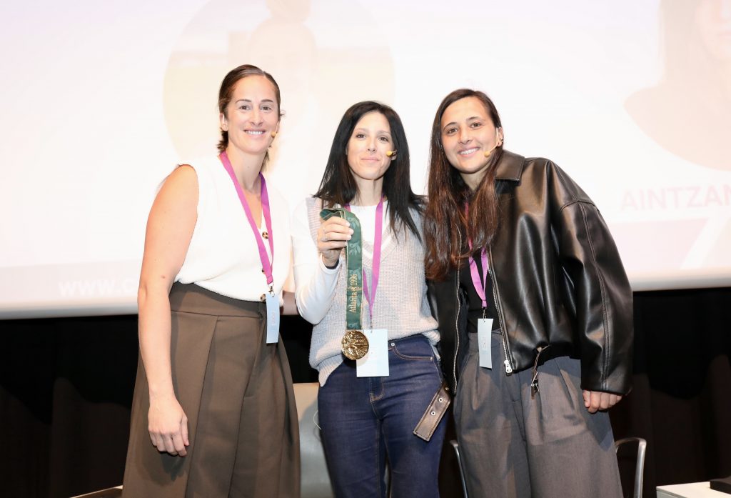 Congreso, Congres, Mujer, Deporte, Sport, women, CEMYD