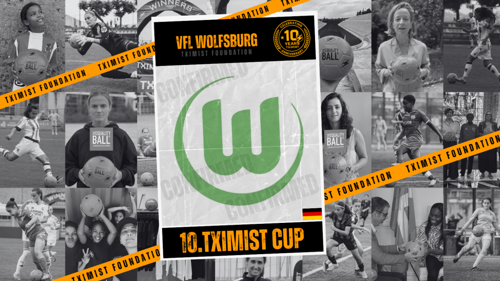 VfL Wolfsburg, confirmados, equipos, confirmed teams,