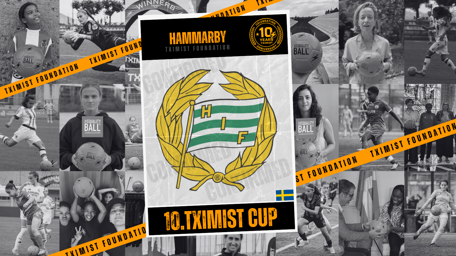 Hammarby, confirmados, equipos, confirmed teams,