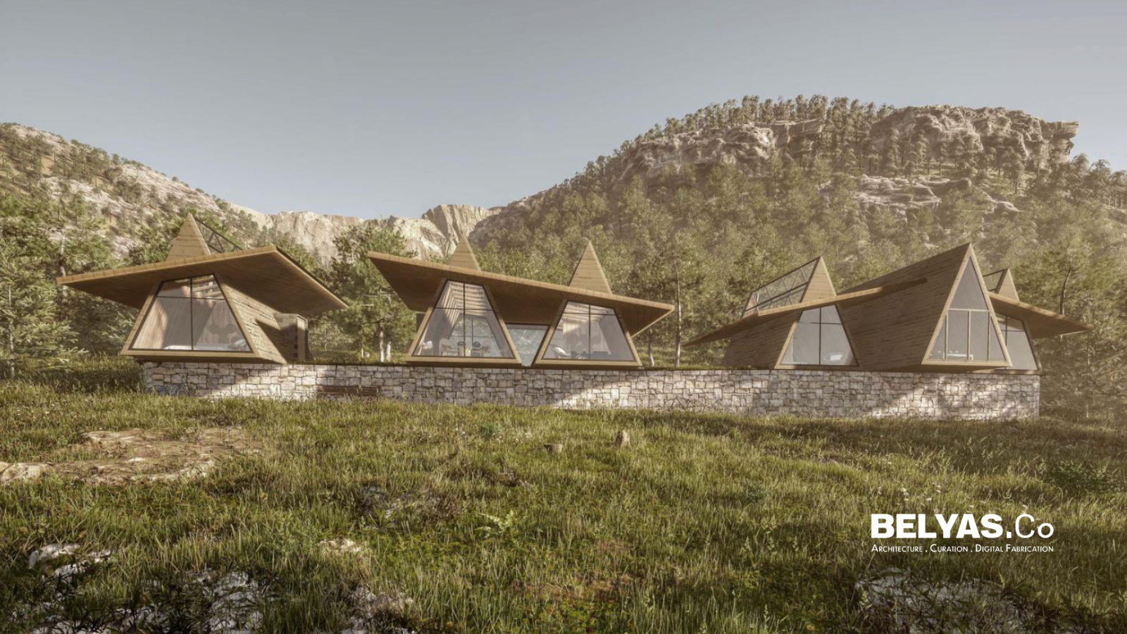 The Equality Stadium, Belyas, Belyas Co, Arquitectura, Architecture, Architect, Field, Kenya