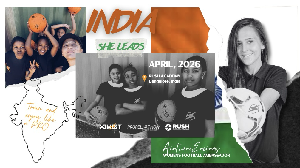 she leads, india, Bangalore,