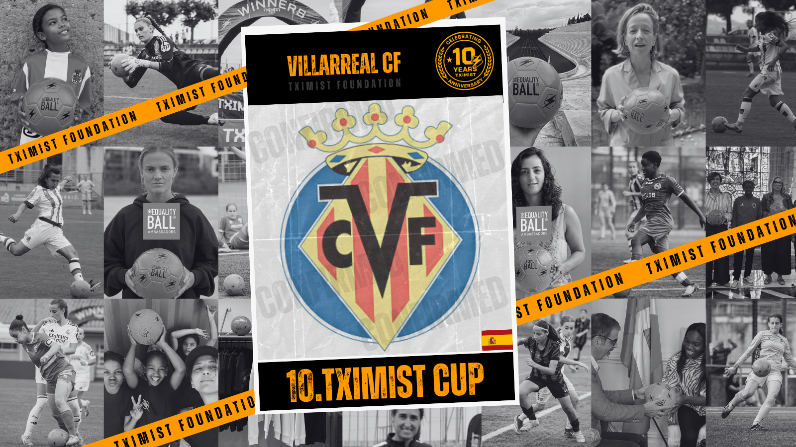 Villarreal CF, Vilareal