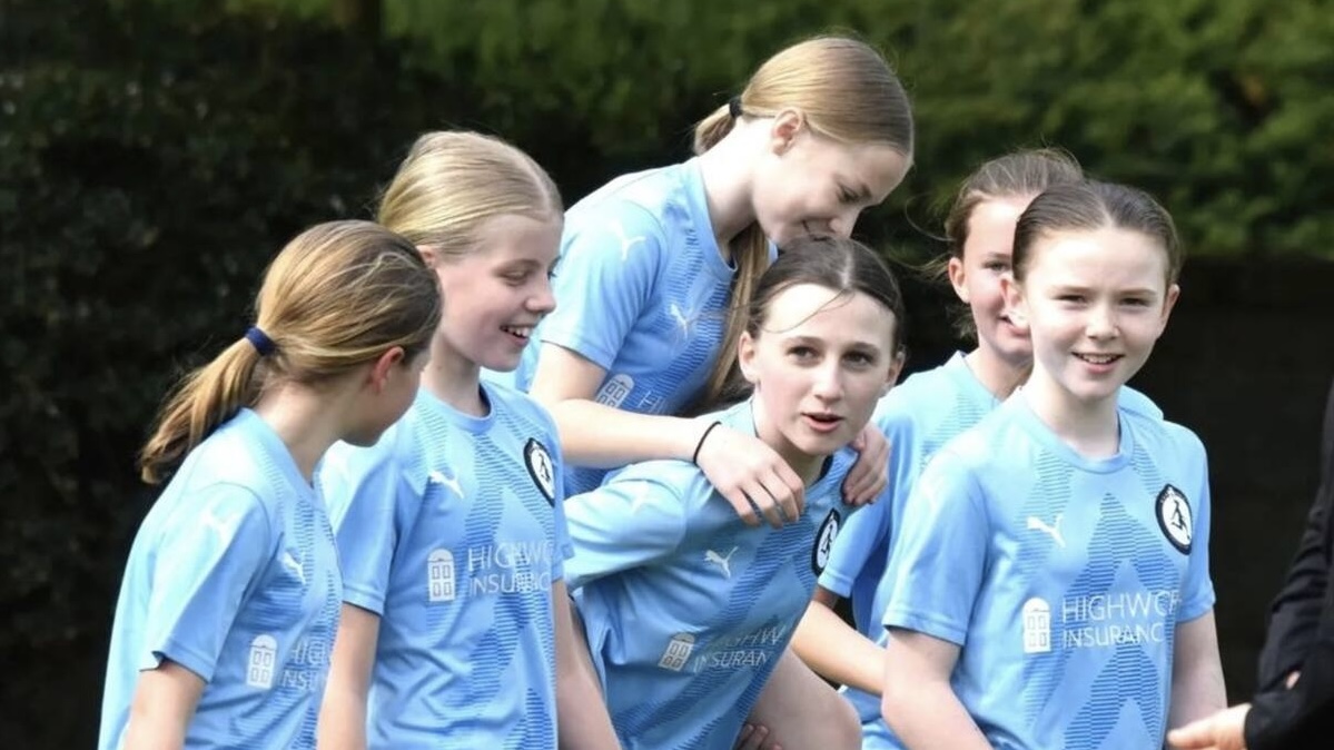 tximist cup, confirmed, queens Park, ladies, bournemouth