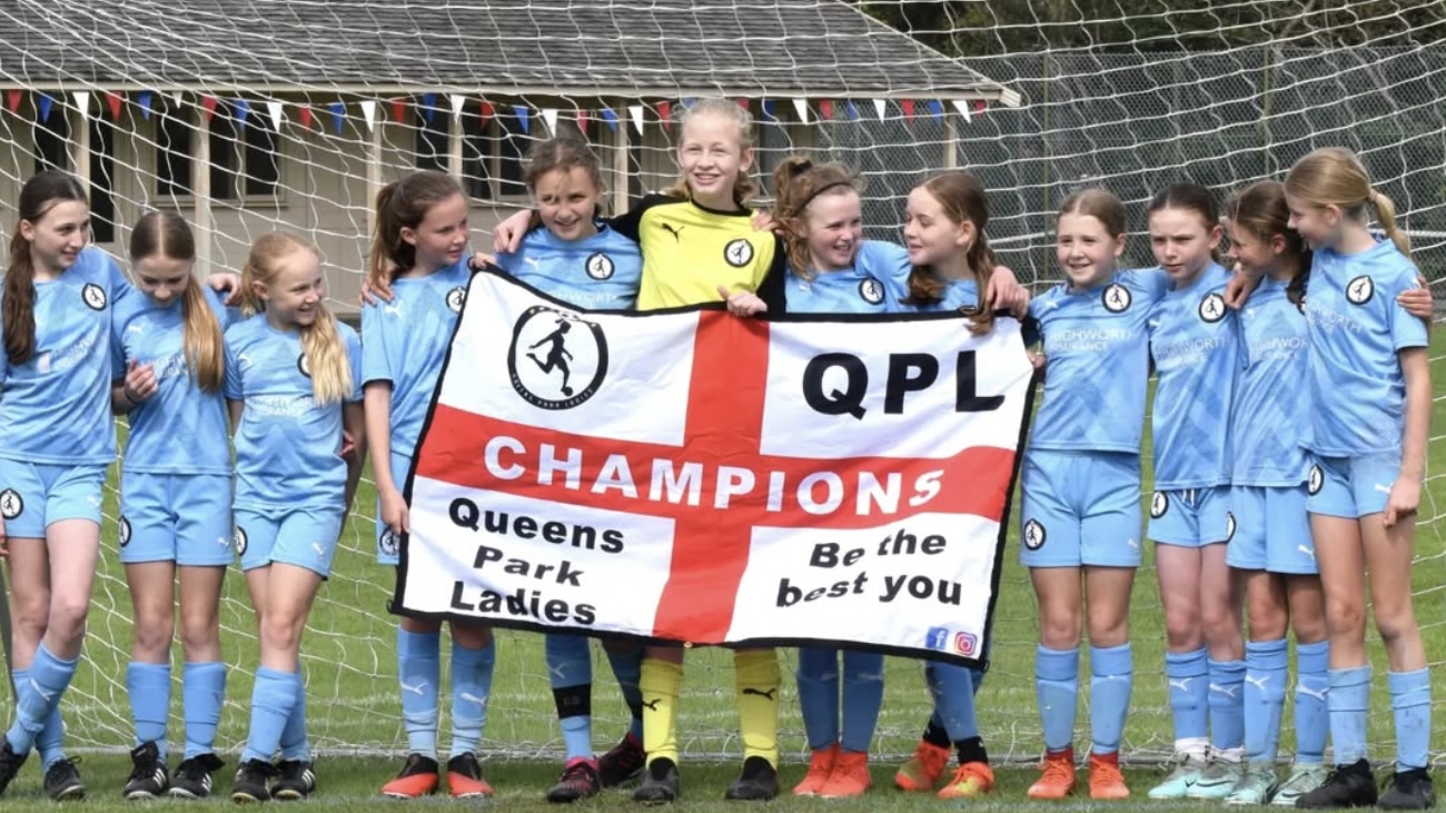 tximist cup, confirmed, queens Park, ladies, bournemouth