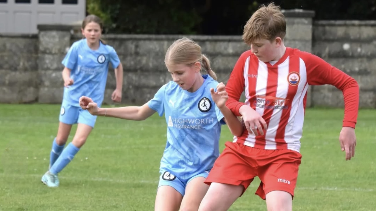 tximist cup, confirmed, queens Park, ladies, bournemouth