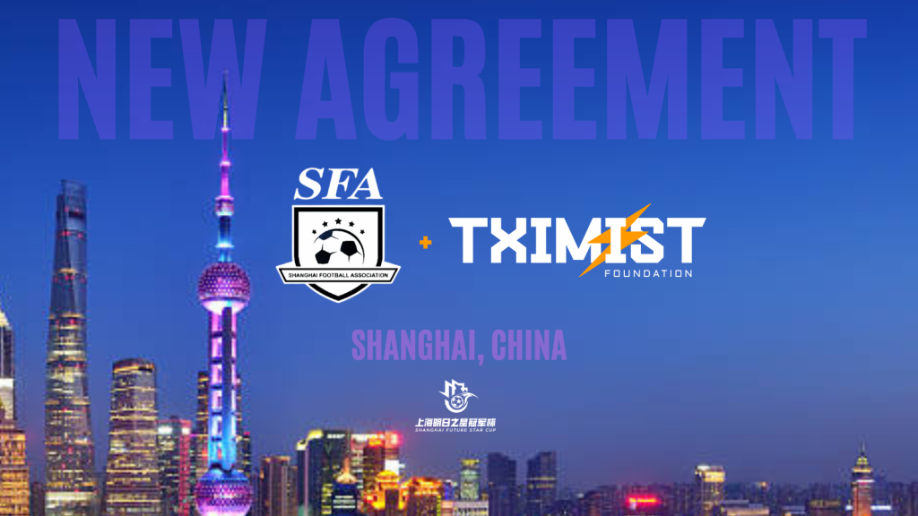 Shangay, Shanghai, China, Asia, Shanghai Football Association