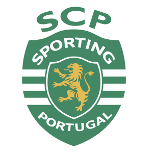 Sporting de Lisboa, Sporting Portugal logo escudo