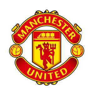 Manchester United, ManU, logo, escudo