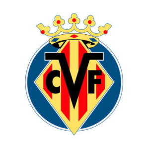 Villarreal logo, escudo