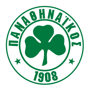 Panathinaikos escudo logo