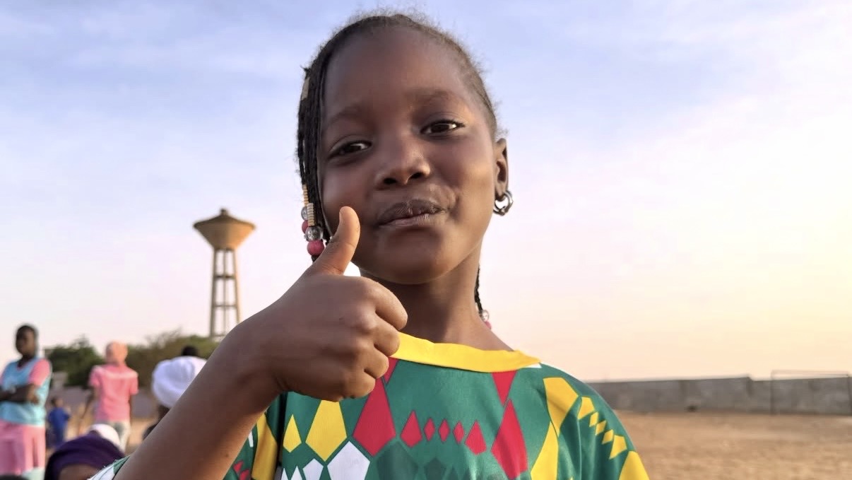 Fondation, Kelle, Senegal, Foundation, Fundación