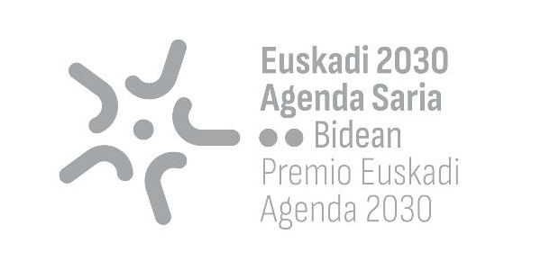 premio, saria, idean, agenda 2030, tximist fundazioa, sarai, award, awards