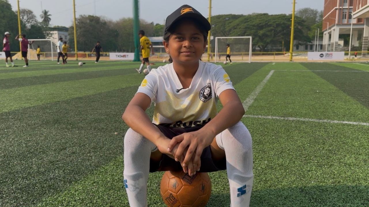 Tximist Foundation She Leads India16