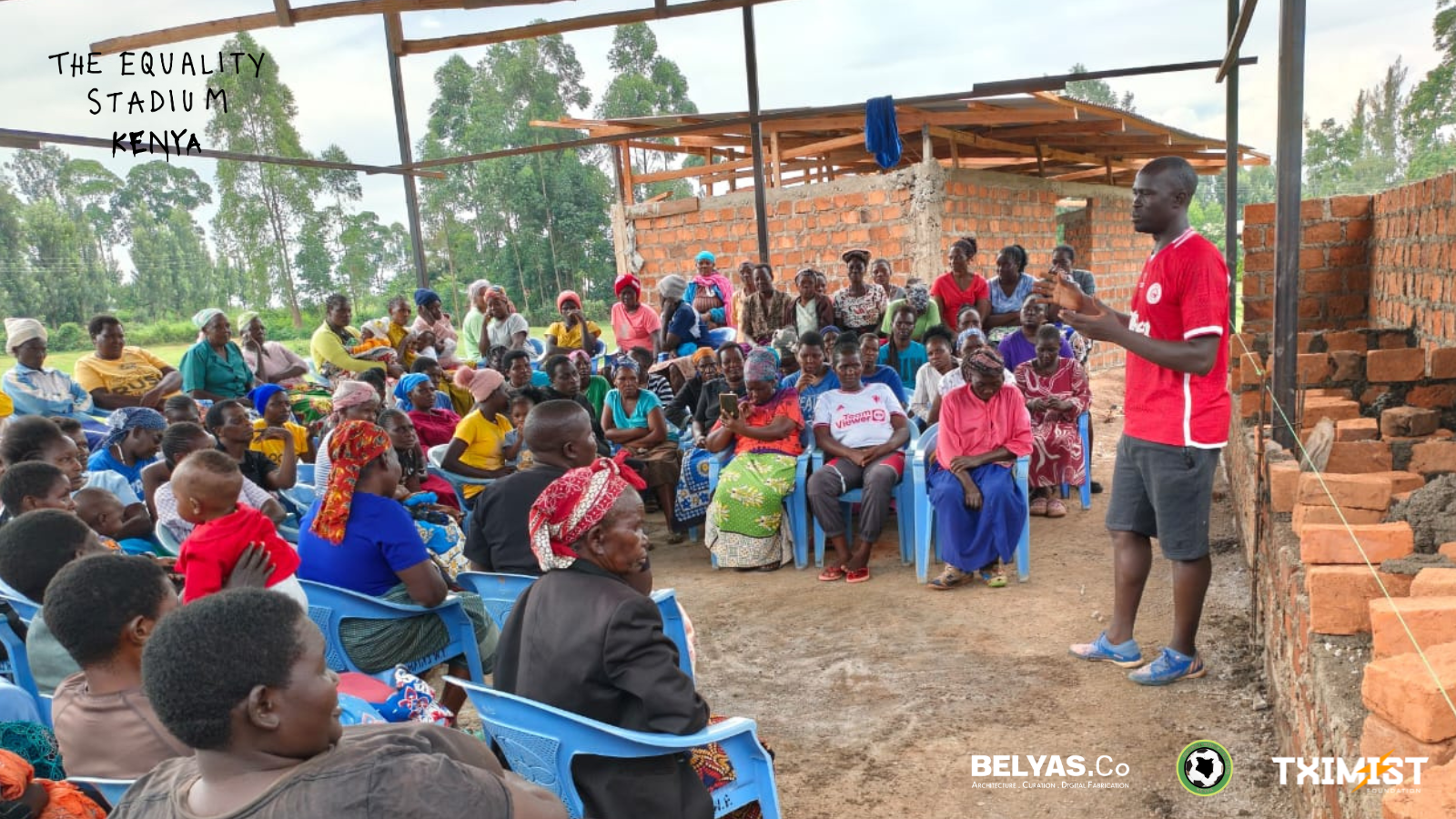 equality, kenya, stadium, equality stadium, tximist foundation