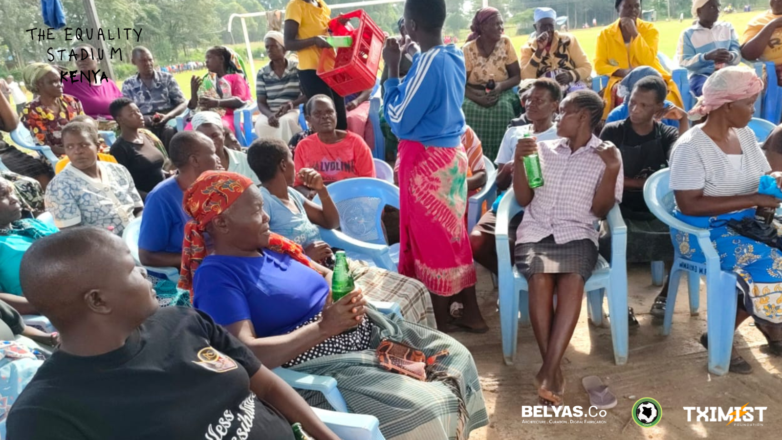 equality, kenya, stadium, equality stadium, tximist foundation