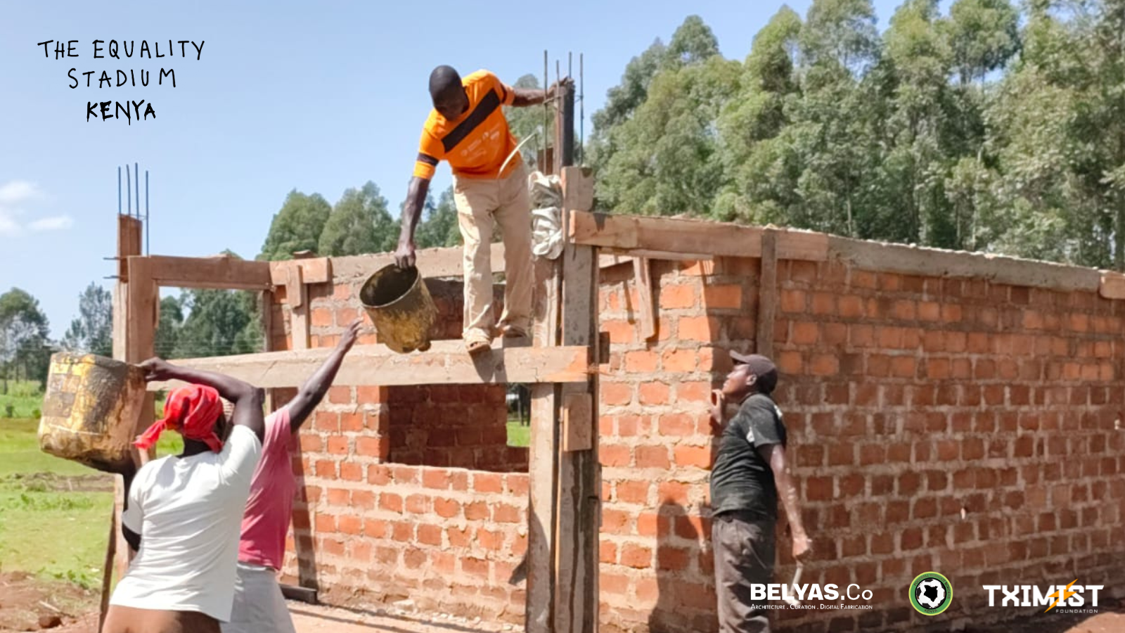 equality, kenya, stadium, equality stadium, tximist foundation