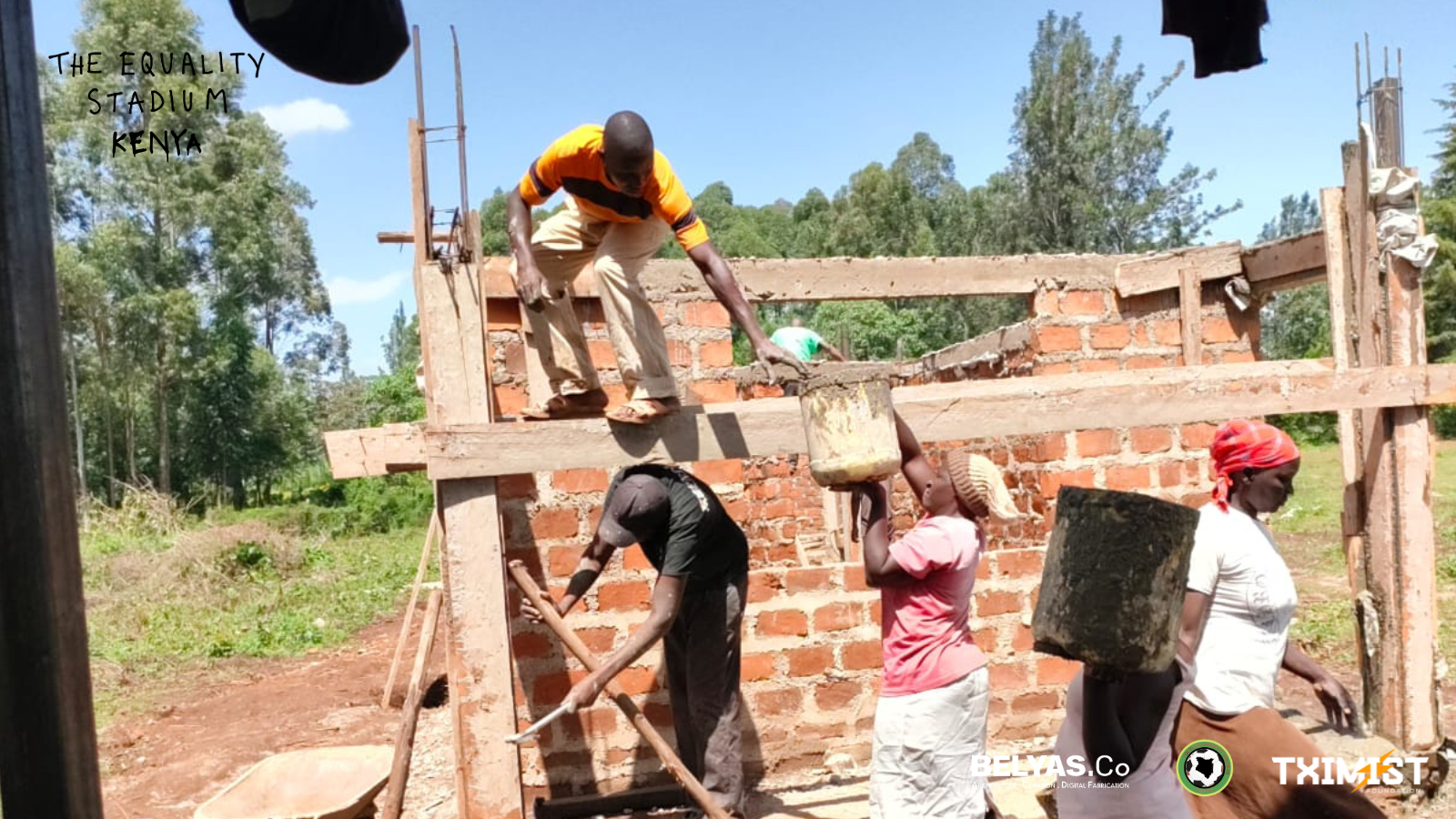 equality, kenya, stadium, equality stadium, tximist foundation