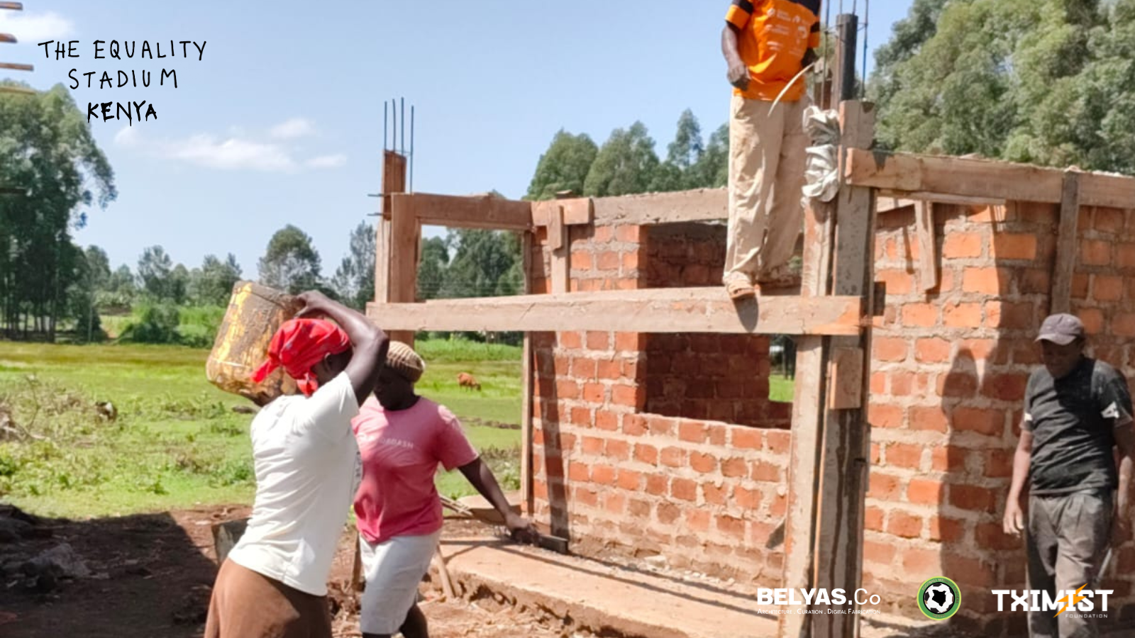 equality, kenya, stadium, equality stadium, tximist foundation