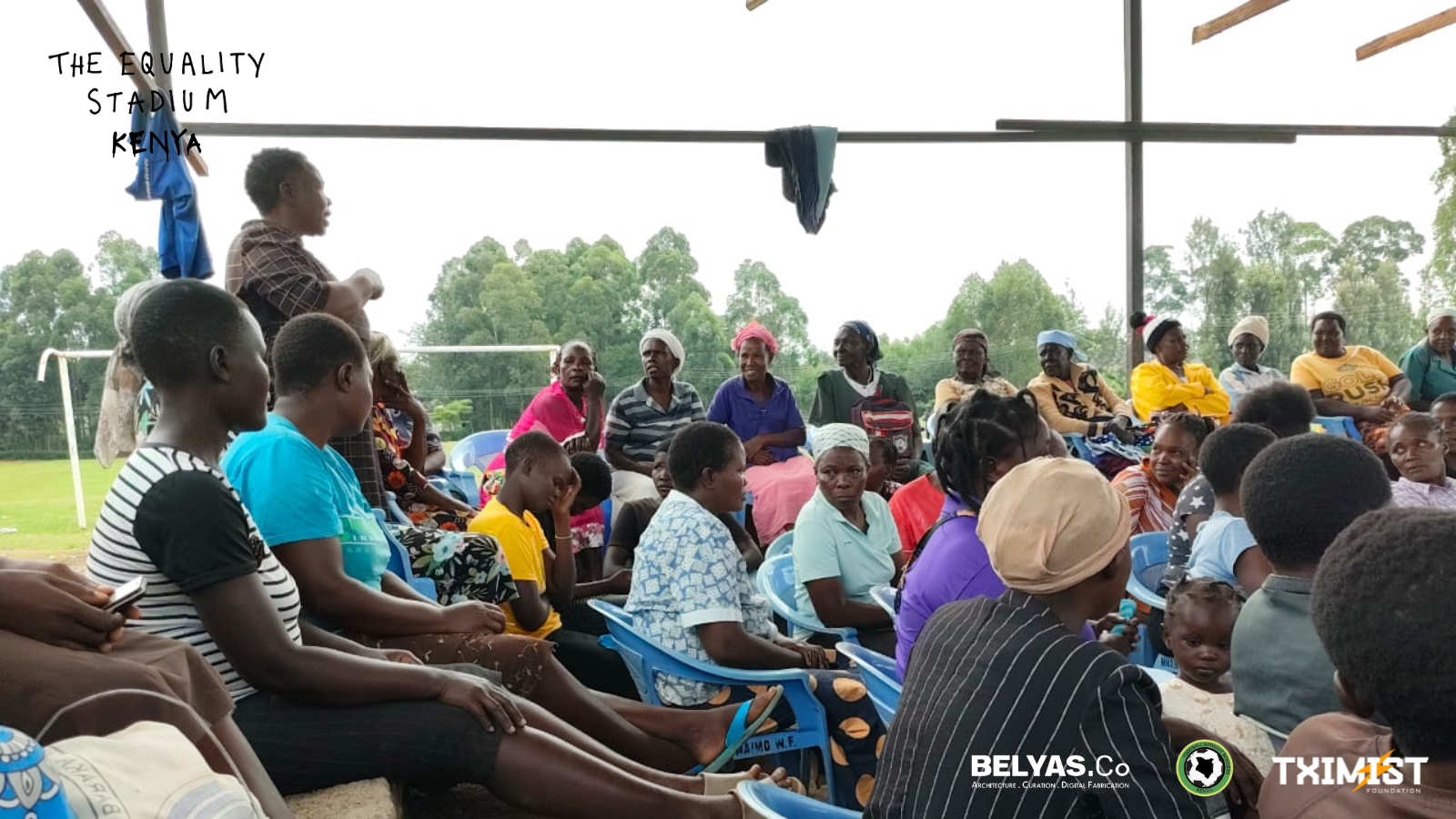equality, kenya, stadium, equality stadium, tximist foundation