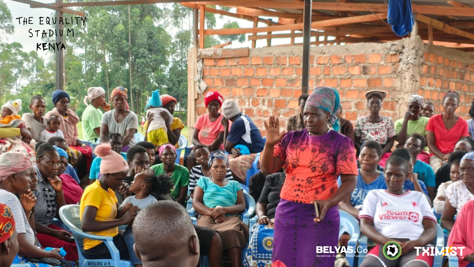 equality, kenya, stadium, equality stadium, tximist foundation