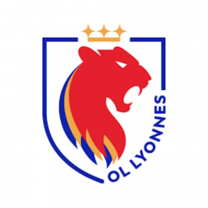Logo Olympique Lyonnes