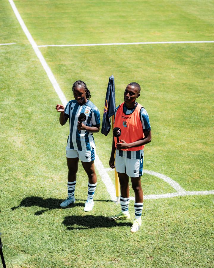 South Africa